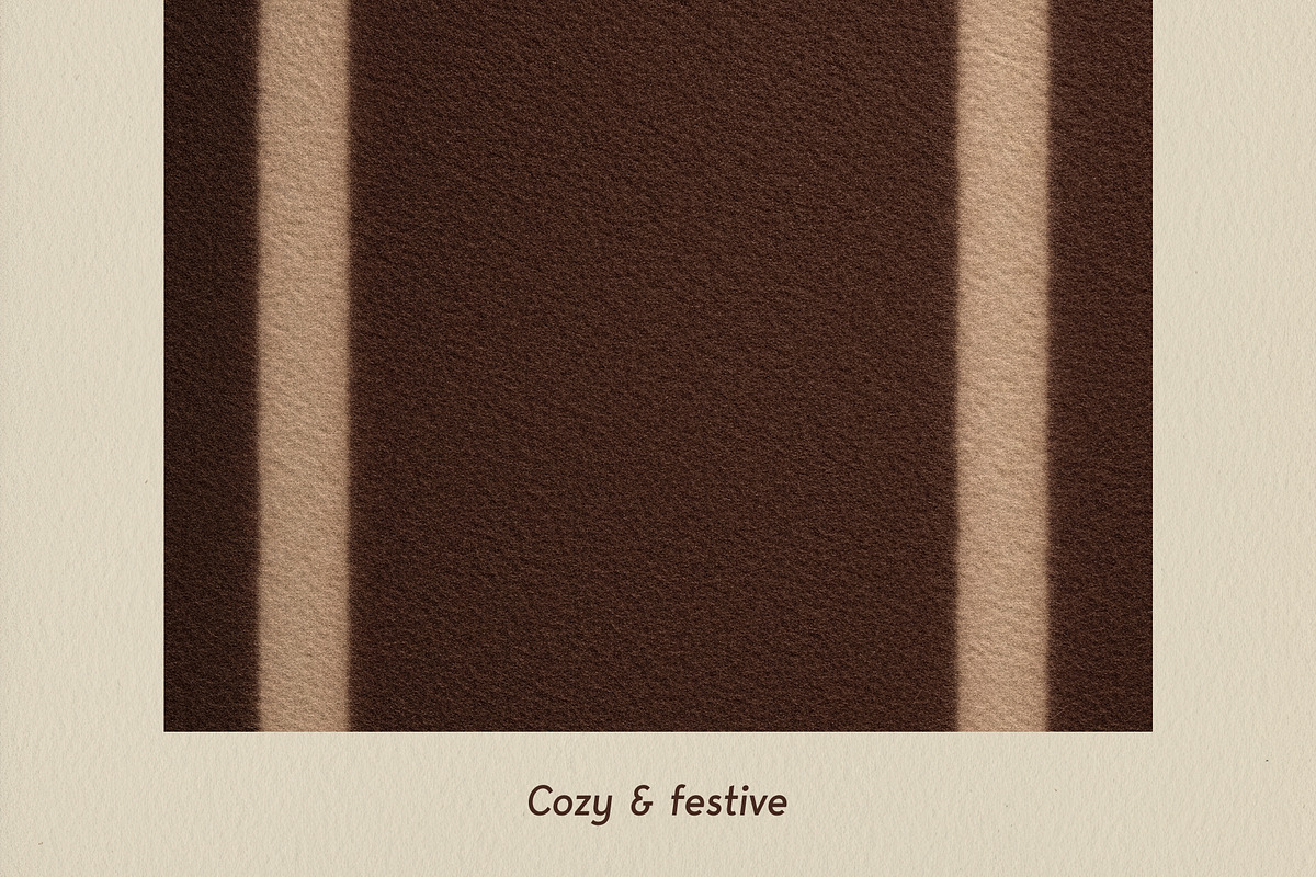 Cozy Christmas Shadows & Backgrounds, a Background Graphic by divanovskaya_nv (Photo 2 of 17)
