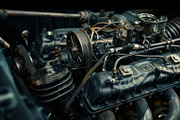 55 Car engines, a Transportation Illustration by Handmadefont (Thumbnail 53 of 56)