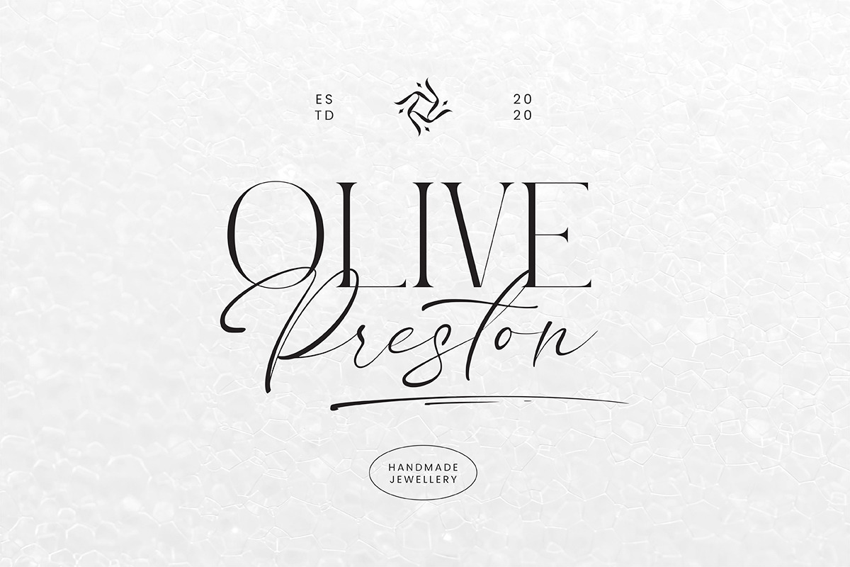 March & Amorist - Elegant Font Duo, a Serif Font by ClevUs (Photo 5 of 13)