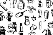 Coffee Illustration Bundle, an Object Illustration by Pokal Studio (Thumbnail 7 of 8)