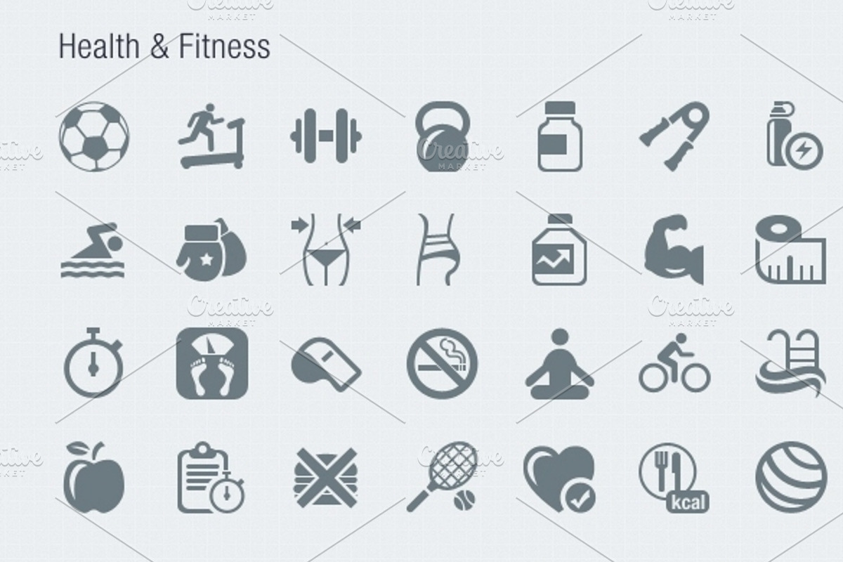 420+ Multipurpose Vector Icons, an Icon by Optimistic Designs (Photo 5 of 5)