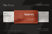 CONCRETO / Brand Guidelines Template, a Branding & Logo Template by Leleka.Store (Thumbnail 10 of 23)