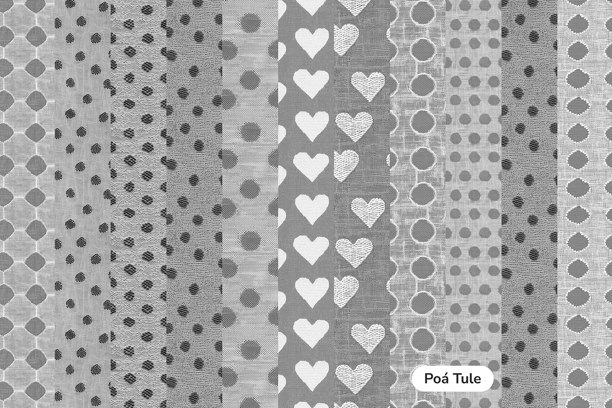 Texture Brushes for Procreate, a Brush Add-On by Hanna Inaiáh (Photo 21 of 24)