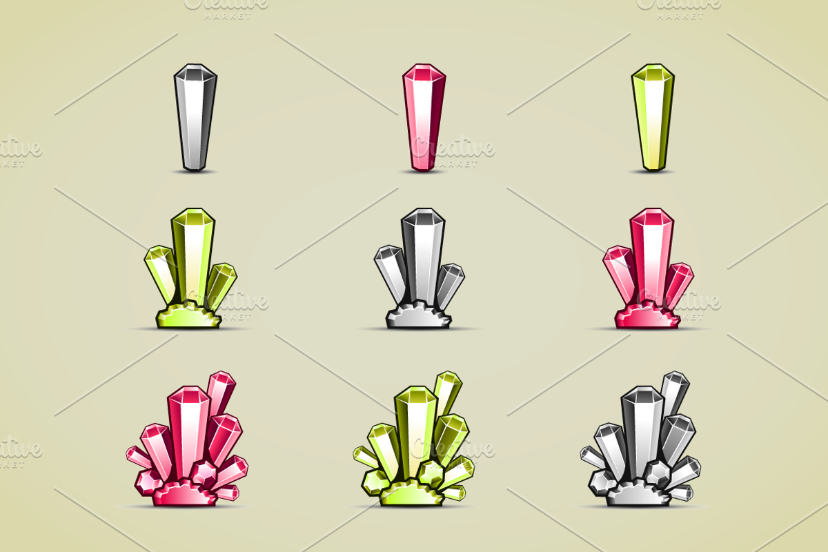 Gems preview 2