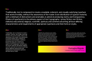 Fontagiou | SALE 60% Off, a Sans Serif Font by Areatype (Thumbnail 8 of 11)