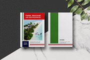 Travel Agency Brochure, a Brochure Template by Template Shop (Thumbnail 6 of 6)