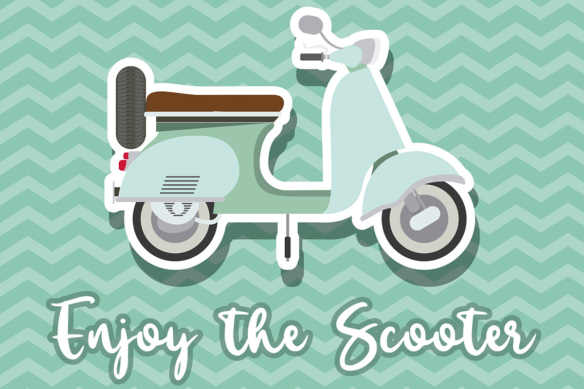 Gelico Milk, a Script Font by Abo Daniel Studio (Photo 6 of 10)