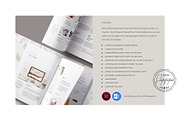Proposal Pitch Pack, a Brochure Template by GraphicsEgg (Thumbnail 2 of 12)