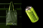 Practive Font Family, a Sans Serif Font by sentype (Thumbnail 5 of 8)