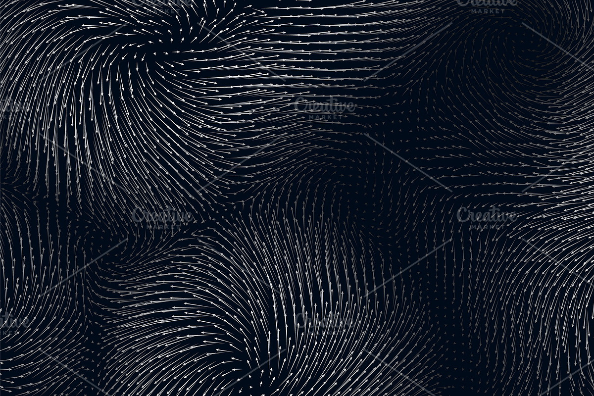20 Vector Fields Backgrounds, a Texture Graphic by GarryKillian (Photo 13 of 21)
