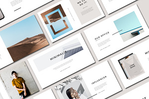 Aero - Keynote Template