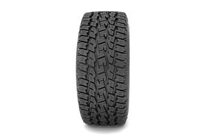 OFF ROAD WHEEL AND TIRE 7