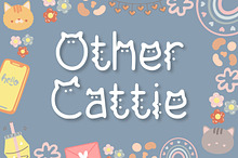 Other Cattie