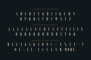 Vicenza - Luxurious & Elegant Serif, a Serif Font by Almarkhatype (Thumbnail 7 of 10)