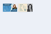 Buyers Persona Templates, a Presentation Template by Slidesmash (Thumbnail 4 of 4)