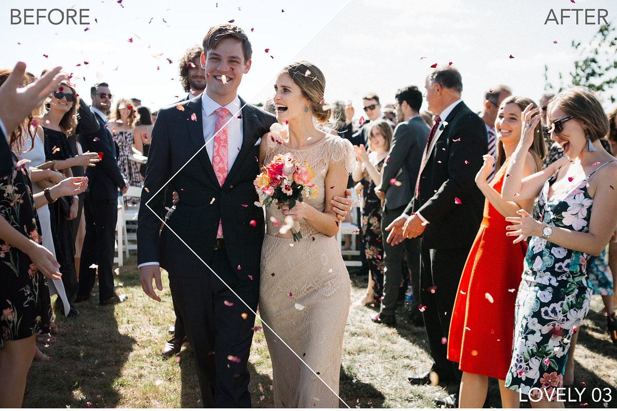 Professional wedding LR ACR Presets, an Action Add-On by Shae Estella Photo (Photo 4 of 8)