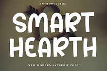 Smart Hearth