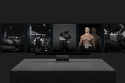 Fitness Sports Instagram Template, a Social Media Template by KOLLABO Creatives (Thumbnail 1 of 3)