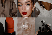 6 CHESTNUT LIGHTROOM PRESETS, a Preset Add-On by Hot Buns Presets (Thumbnail 3 of 10)