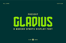 Gladius