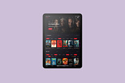 12 Original Devices Mockups - 2026, an iPhone Mockup by Asylab (Thumbnail 31 of 42)