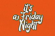 Alora Typeface, a Font by giemons™ (Thumbnail 6 of 8)