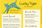 Marilyn Wilde Handwriting Script, a Script Font by Mila Garret (Thumbnail 7 of 18)