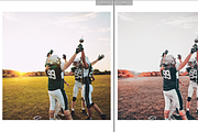 SPORTS MOBILE LIGHTROOM PRESET, a Preset Add-On by Fltrr Lightroom Presets (Thumbnail 10 of 14)