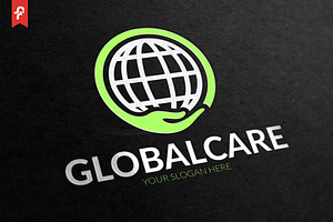 Global Care Logo