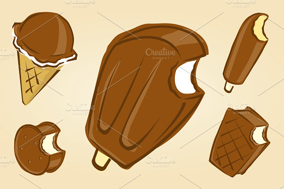 Chocolate Flavor
