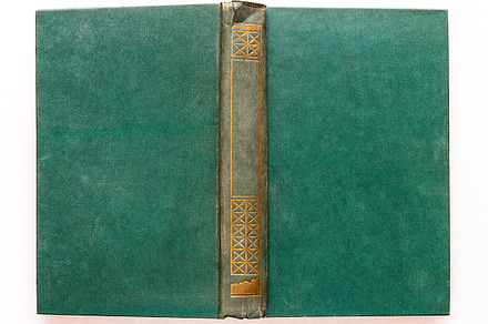 green hardback book closeup isolated, a School & Education Photo by itakdalee