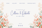 Eliana Signature | Script Font, a Handwritten Font by Scratchones (Thumbnail 2 of 8)