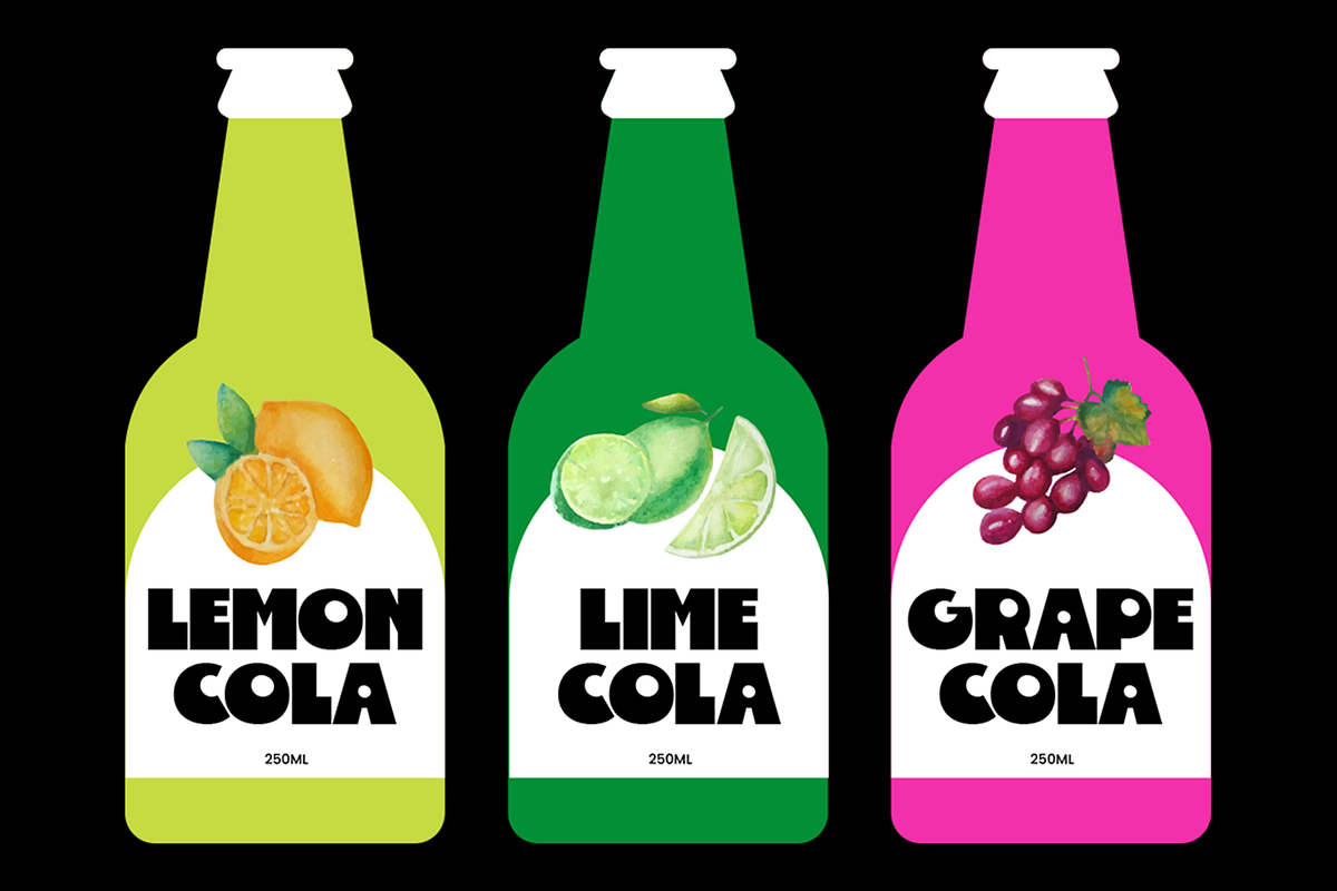 Olise - Bold Thick Display Logo Font, a Font by Pekotype (Photo 10 of 15)
