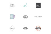 Hers Logo Branding Kit, a Branding & Logo Template by Graphicdome (Thumbnail 14 of 25)