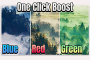 Youtube ThumbNail Basic Kit V3, a Social Media Template by EMP Design (Thumbnail 3 of 5)
