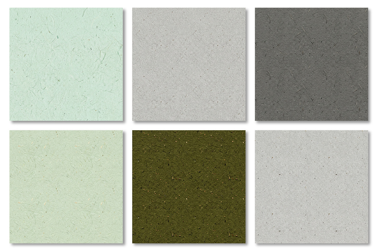 Green Handmade Paper Texture, a Texture Graphic by Dream Creation (Photo 4 of 6)