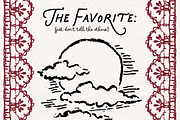 Bedtime Clipart, Sleep Doodles, an Object Illustration by The October Creative (Thumbnail 6 of 7)