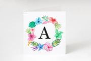 Square Greeting Card mockup psd 5x5, a Product Mockup by Leo Flo Mockups (Thumbnail 3 of 6)