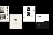 Aesthetic Social Media Kit Canva, a Social Media Template by Devators (Thumbnail 5 of 6)