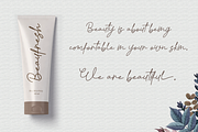 Rosseta Notes - Monoline Signature, a Script Font by Attype (Thumbnail 5 of 8)