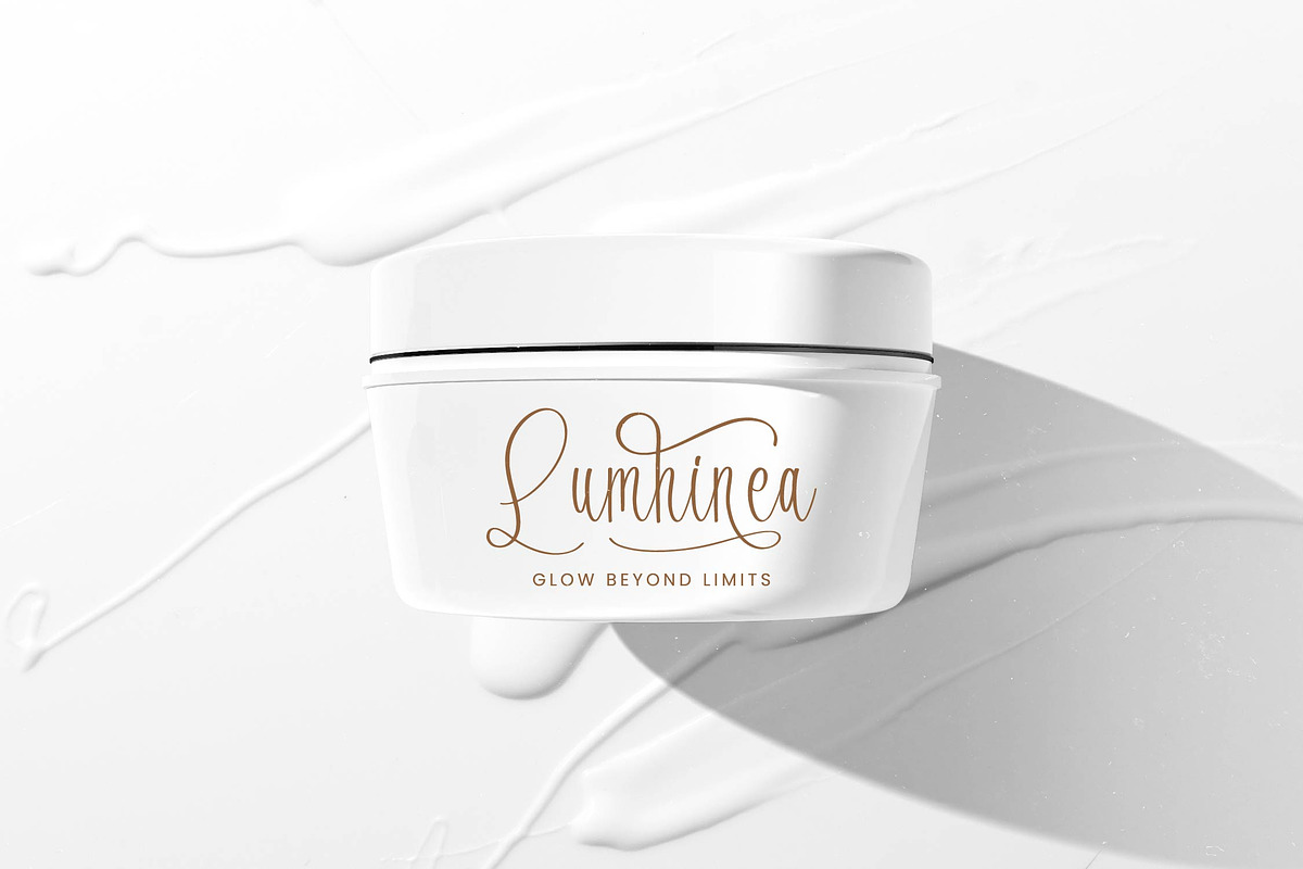 Evangeline Chalista Stylish Font, a Script Font by stylishtype.co (Photo 17 of 20)