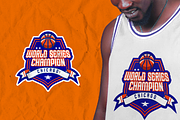 Chicago Display Sports Font, a Slab Serif Font by Kaizla03 (Thumbnail 5 of 8)
