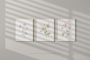 4x5 Portrait Frame Mockup Bundle, a Household Mockup by Lelu Art Design (Thumbnail 5 of 11)