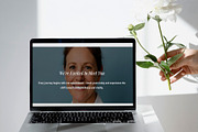Lumeva Medical Weight Loss WordPress, a WordPress Template by Templatelabsdesign (Thumbnail 4 of 10)
