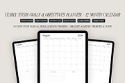 2026 Success Roadmap, a Presentation Template by Ahluva Studio (Thumbnail 6 of 9)