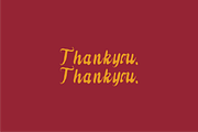 Mellowmei Ink Scipt Font, a Script Font by Berdansabersama (Thumbnail 8 of 8)