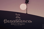 Kinksane Classic Script, a Script Font by madeDeduk (Thumbnail 6 of 10)