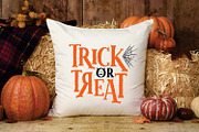 Monster Halloween, a Symbol Font by Mozatype (Thumbnail 7 of 13)