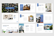 Homera - Real Estate Powerpoint, a Presentation Template by naulicreative (Thumbnail 2 of 4)