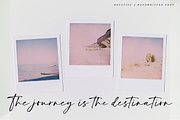 Houstiny - Handwritten Font, a Script Font by Megi Satyo Widodo (Thumbnail 9 of 17)